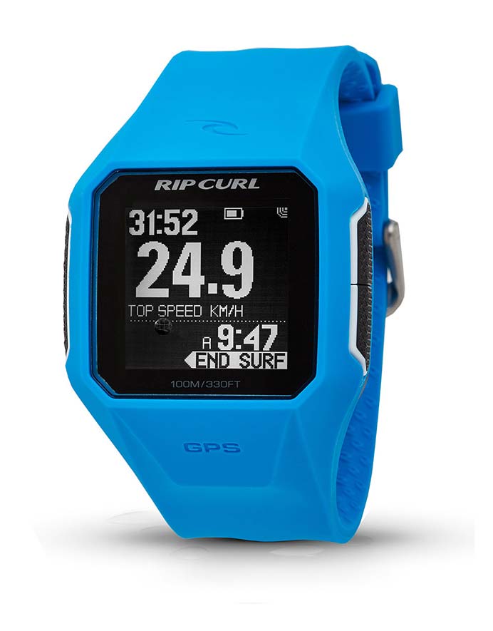 rip curl watch review