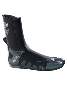 Xcel Infiniti 3mm Quik Dry boot