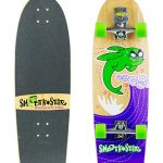 smoothstar flying fish skateboard