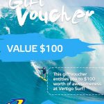 Gift Voucher 100