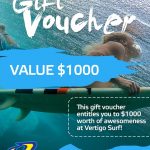 Gift Voucher 1000