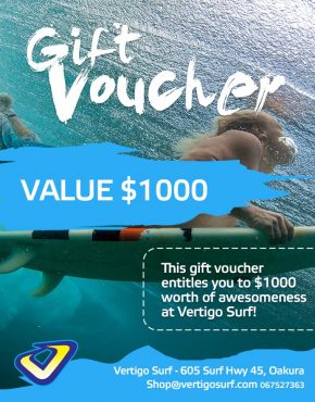 Gift Voucher 1000