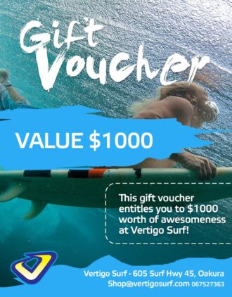 Gift Voucher 1000