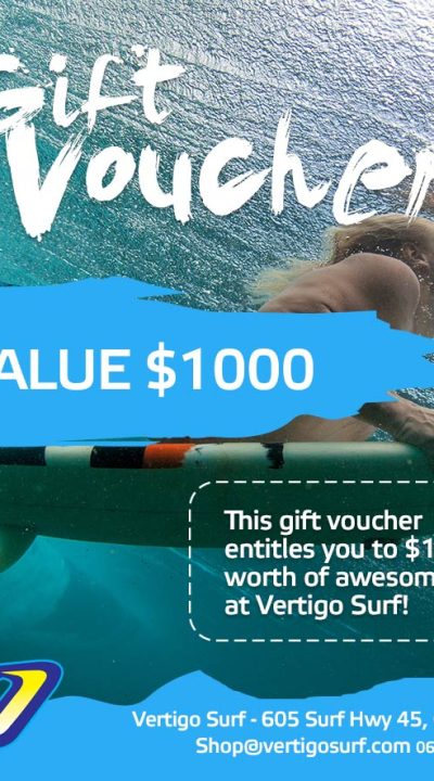 Gift Voucher 1000