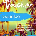 $20 Gift Voucher