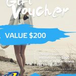 Gift Voucher 200