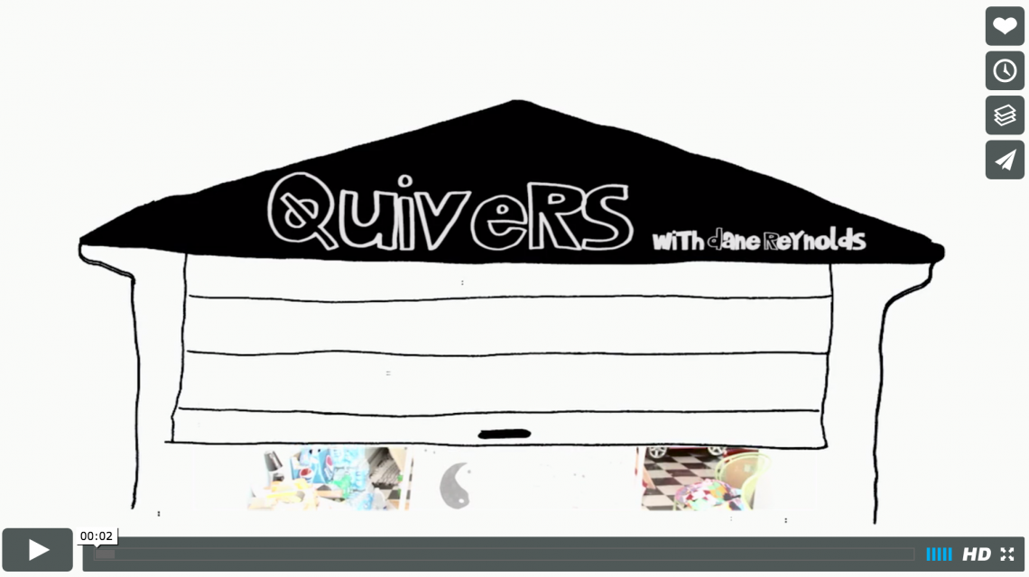 Quivers with Dane Reynolds