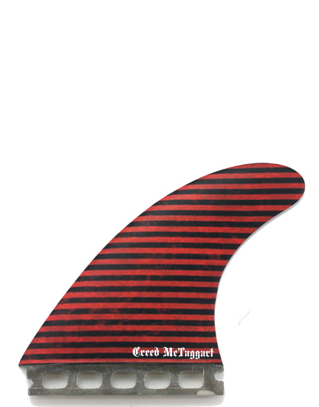 Captain Fin Creed Mctaggart Large Futures