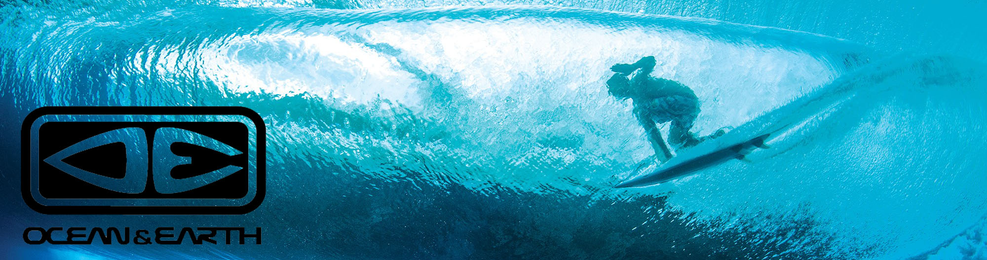 Ocean & Earth | Leashes | Traction | NZ | Vertigo Surf | FREE SHIPPING
