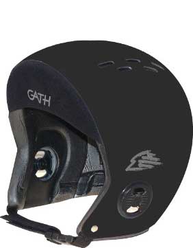Gath Original Surf Helmet Neoprene Headband