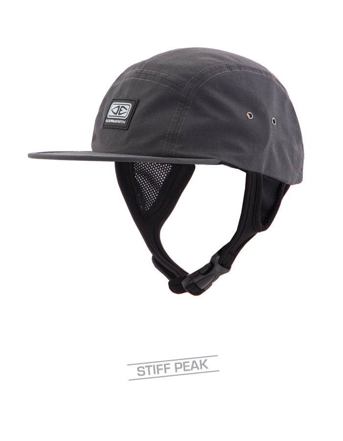 surfing hat