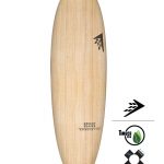 Firewire TT - Greedy Beaver 6'10" Futures