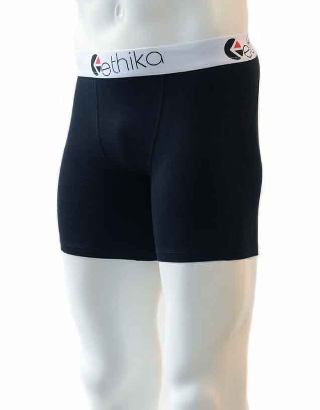 The Mid Ethika Mens