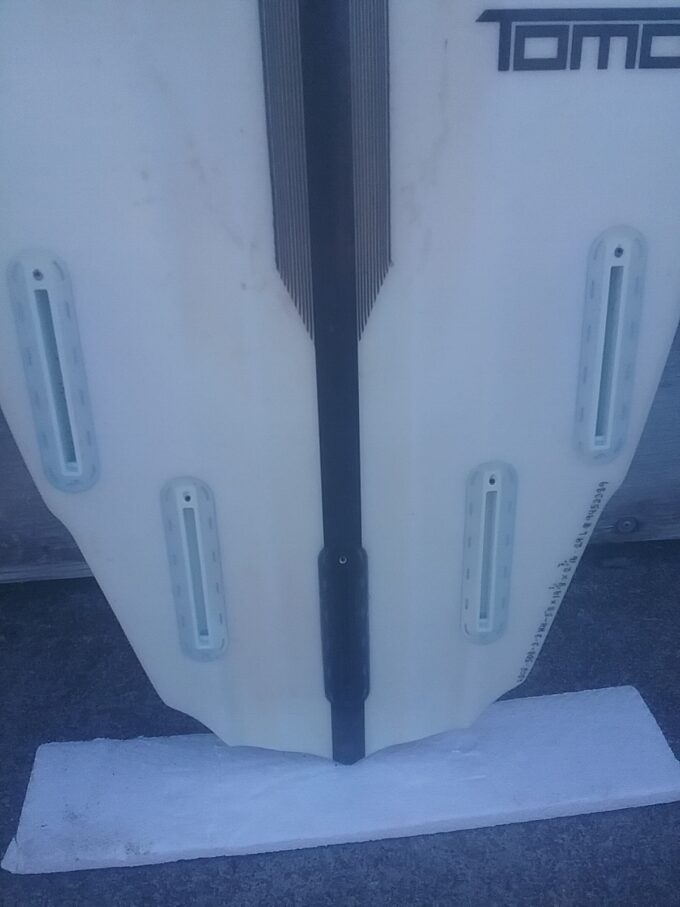 Slater Sci Fi ll 5'8" Vertigo Surf