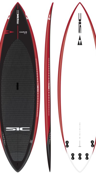 SIC CARVE 9'4"