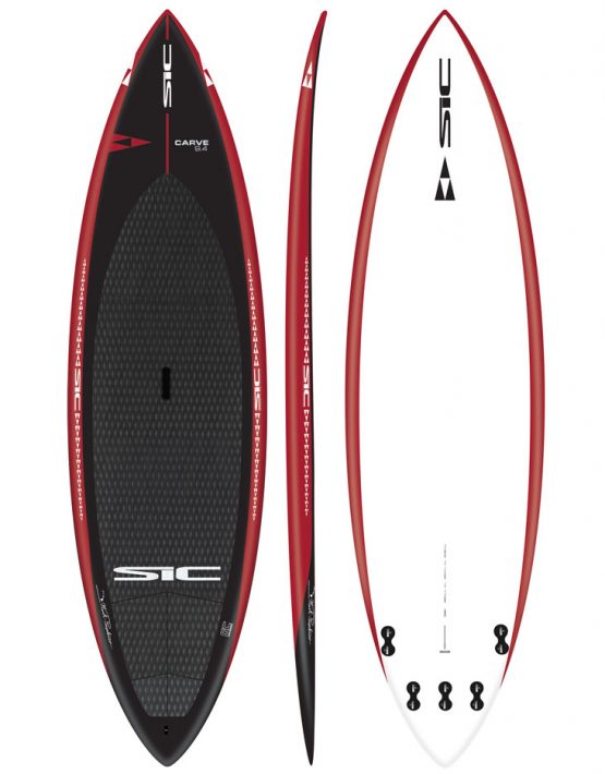 SIC CARVE 9'4"