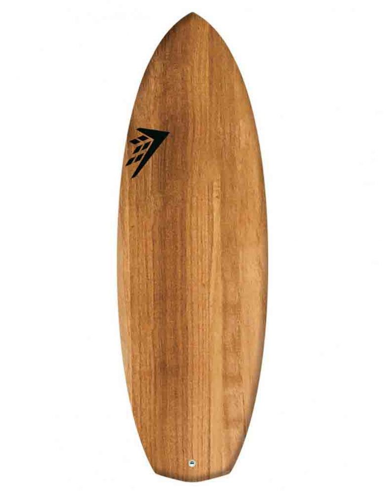 Firewire TT Baked Potato 6'1" FCS II Vertigo Surf