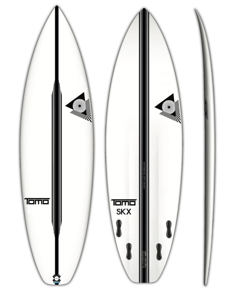 Firewire Surfboards NZ Vertigo Surf FREE SHIPPING