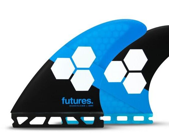 Al merrick future on sale fins