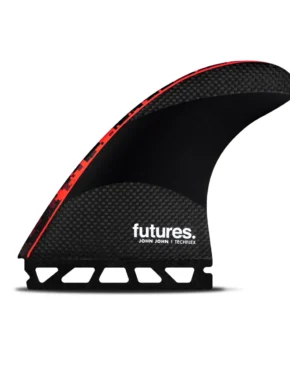 FUTURES JJF TECHFLEX Large 3 fin set