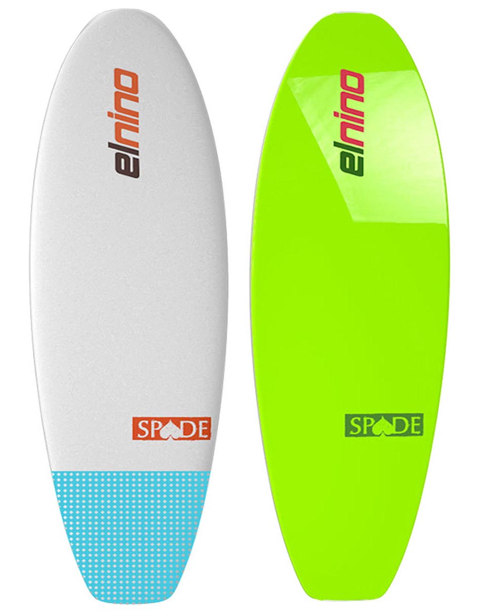 El on sale nino surfboard