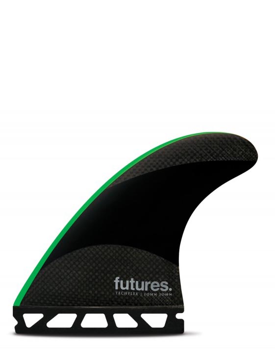 futures サーフボードフィン 3本セット JJ S techflex futures サーフボードフィン 3本セット JJ S techflex