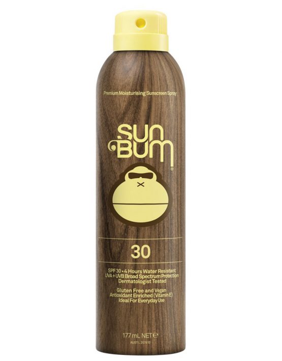 Sun Bum 177ml SPF30 Spray