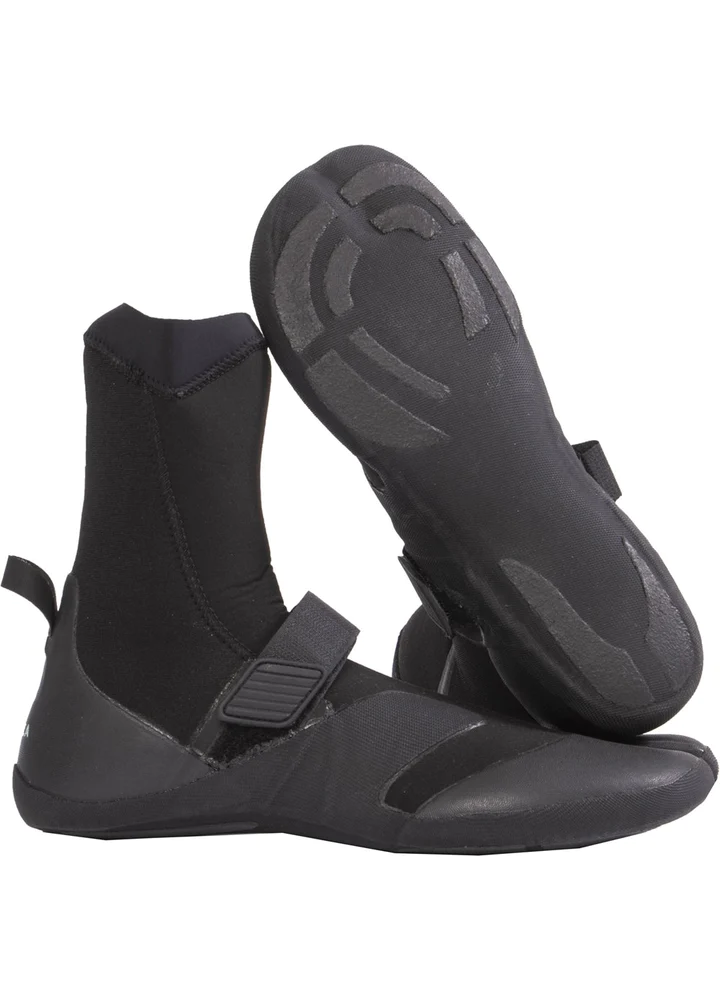 High Seas II 3Mm Split Toe Bootie | Vertigo Surf