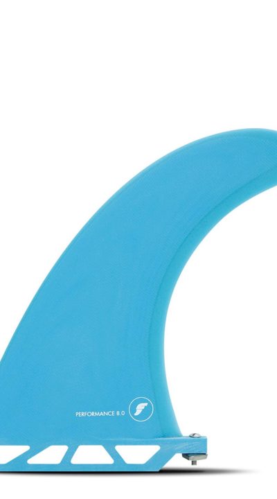 Futures Fins Performance 6.0