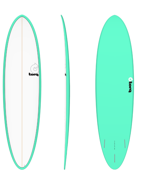 TQ22_TET_72_SEAGREEN_TORQ_SURFBOARD