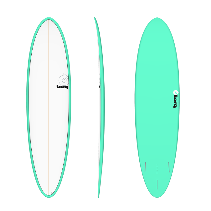 TQ22_TET_72_SEAGREEN_TORQ_SURFBOARD