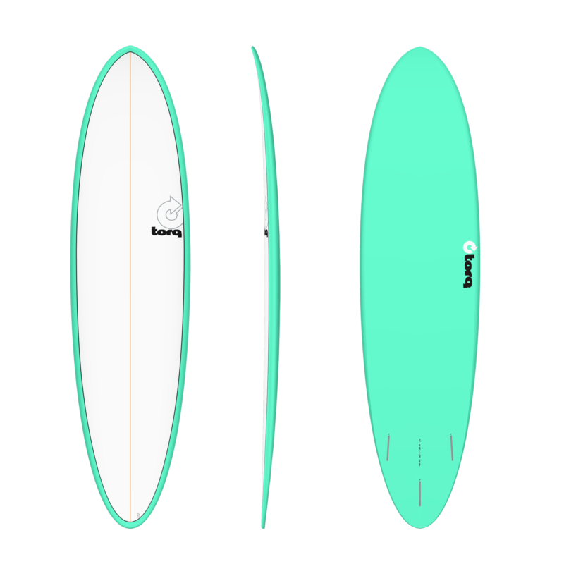TQ22_TET_72_SEAGREEN_TORQ_SURFBOARD
