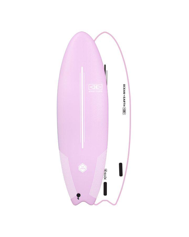 Ezi clearance rider softboard
