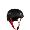 Junior Classic Certified Matt Black