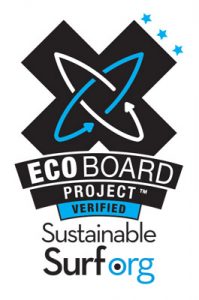 Greedy Beaver is Eco Board Verified