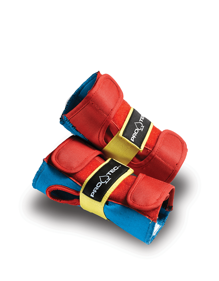 Protec Wrist Guards Retro Vertigo Surf