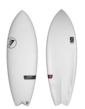 Firewire Seaside Helium 6' Futures