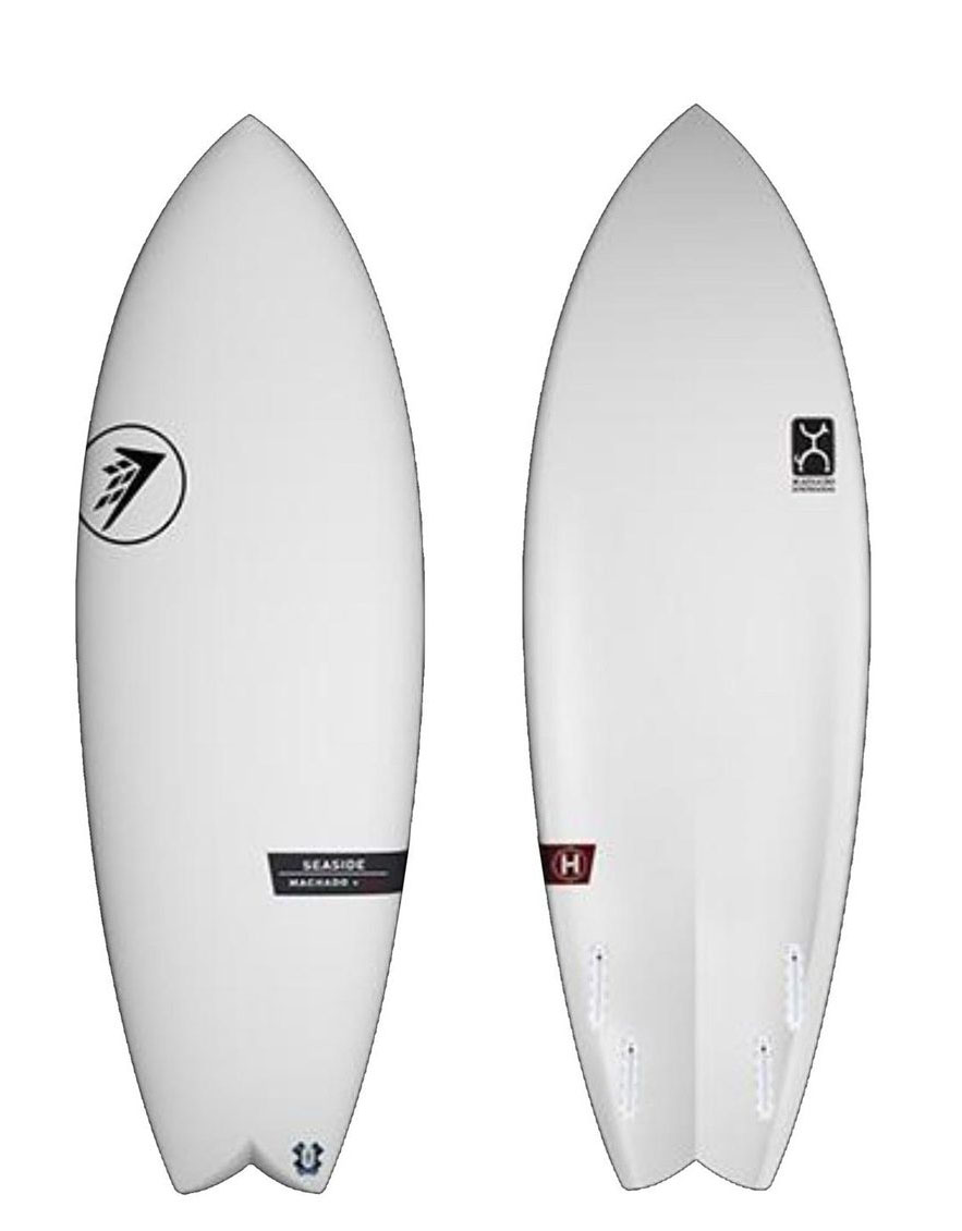 Firewire Firewire Seaside Machado Vertigo Surf Free Shipping NZ