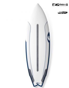 Sharpeye modern 2 dual core