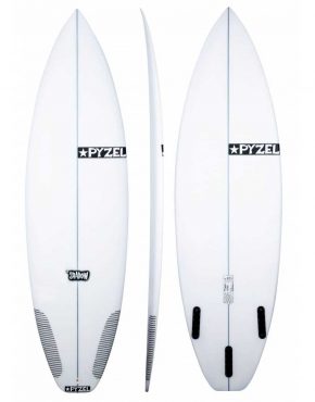 Pyzel Shadow 5'9 Futures