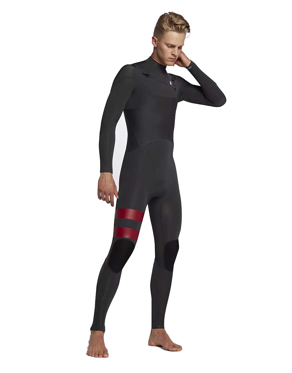Hurley B Advantage Plus 4//3 Full Suit
