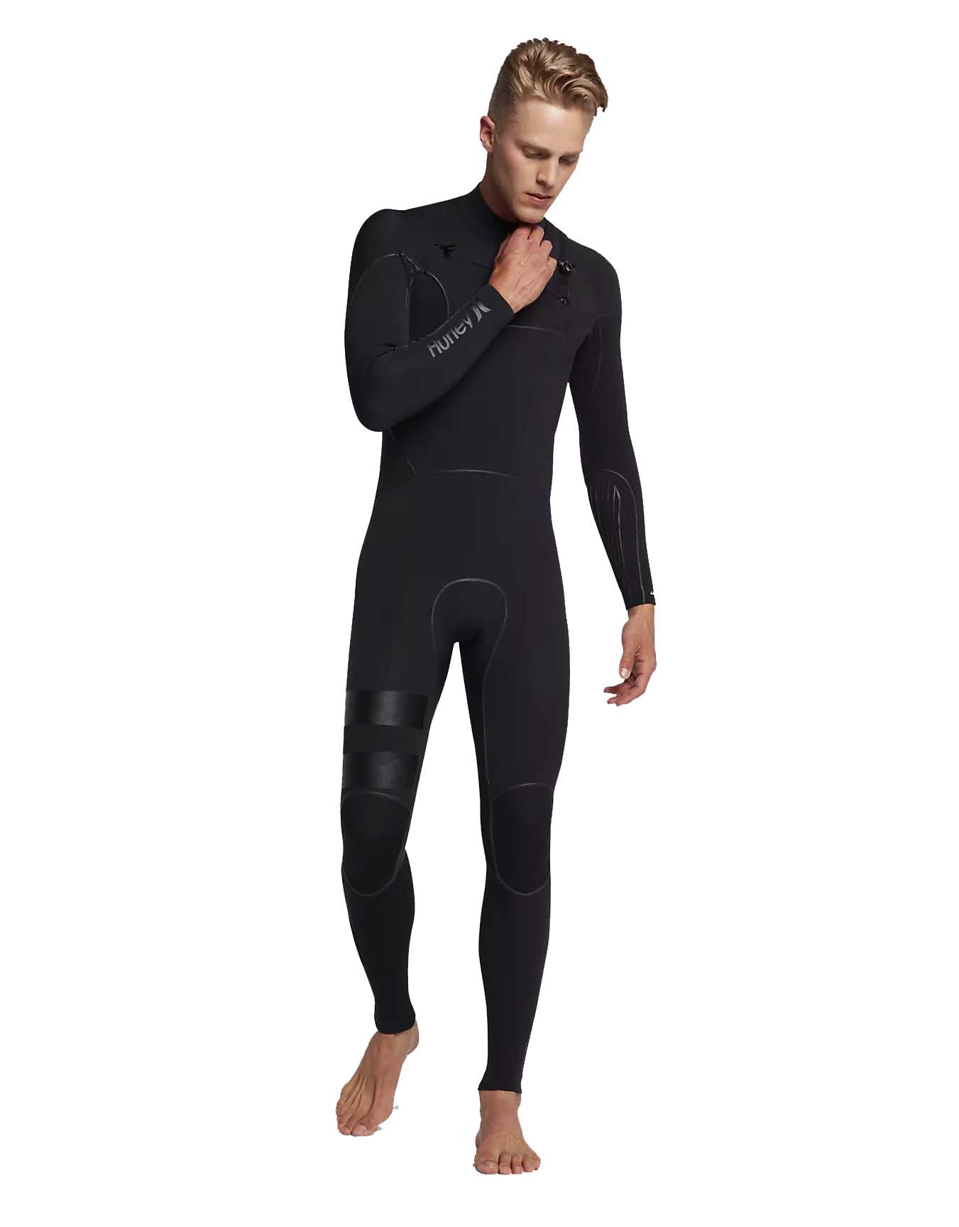 hurley advantage max