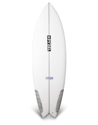 Pyzel Astropop 5'8 FCS II