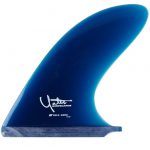 True Ames Yater spoon blue