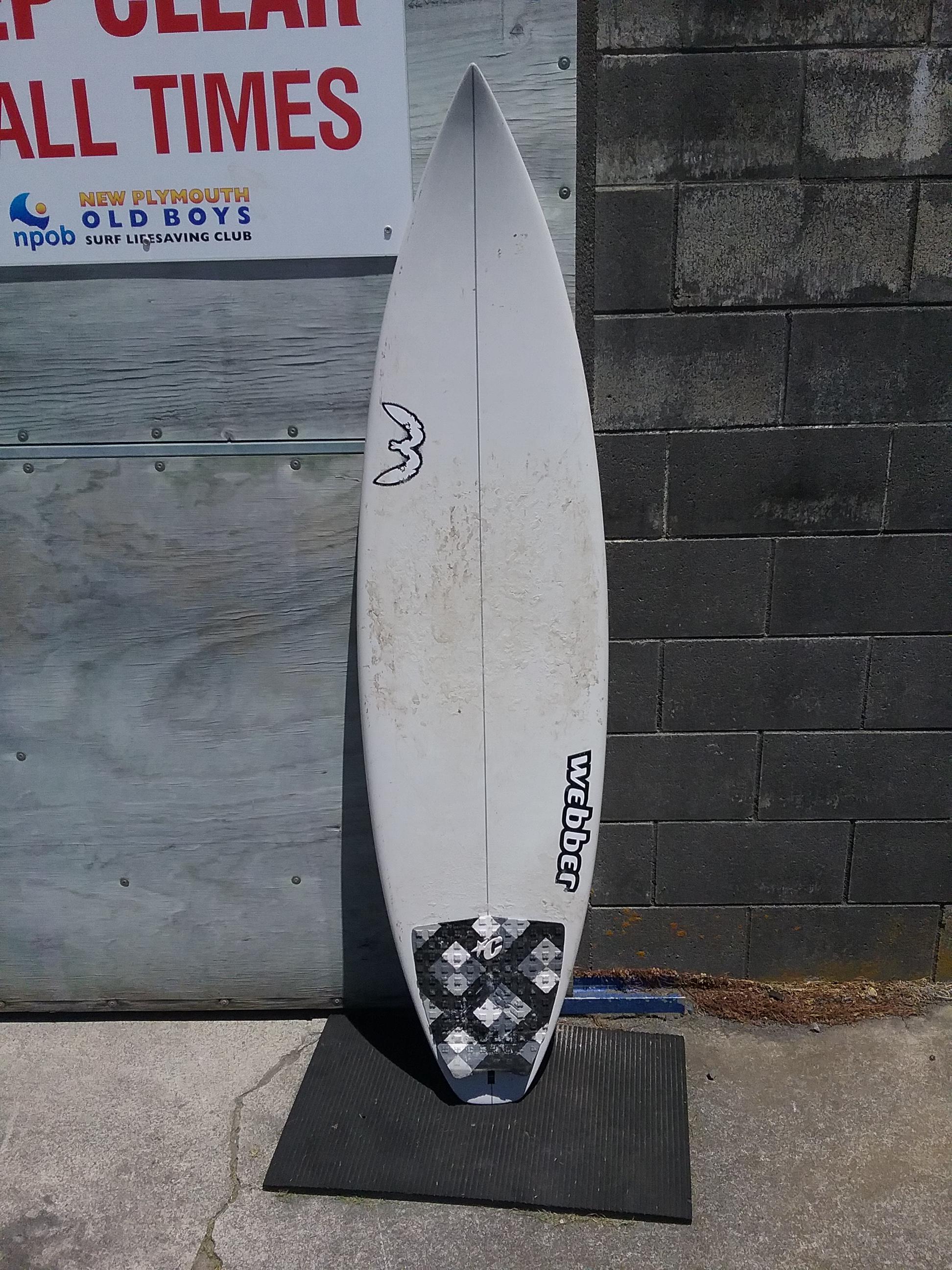 tuff lite surfboards
