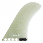 FCS II HATCHET PG LONGBOARD FIN