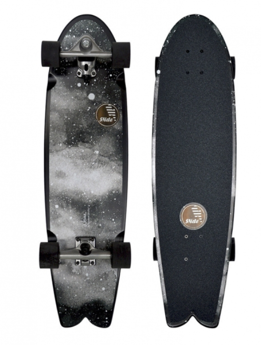 SLIDE NEME PRO 36"SKATE