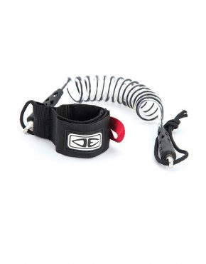 Ocean & Earth Wrist Coil Bodyboard cord