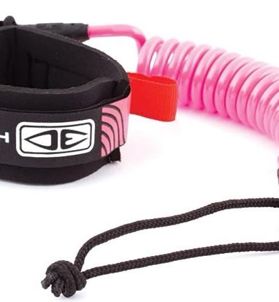Ocean & Earth Wrist Coil Bodyboard cord