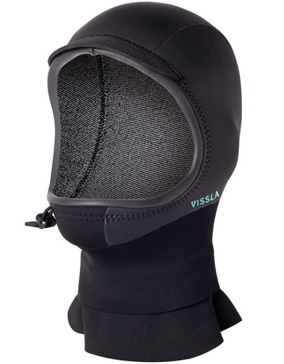 NORTH SEAS 3MM HOOD-BL2